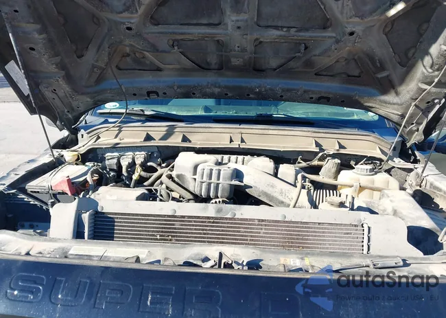 1FT7W2B68FEA39036: 43921235