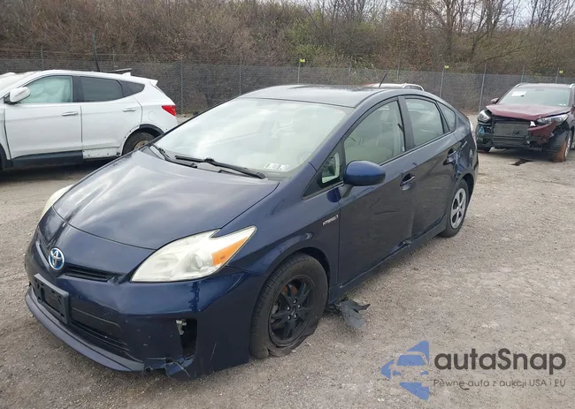 JTDKN3DU7D0341233: 43921236