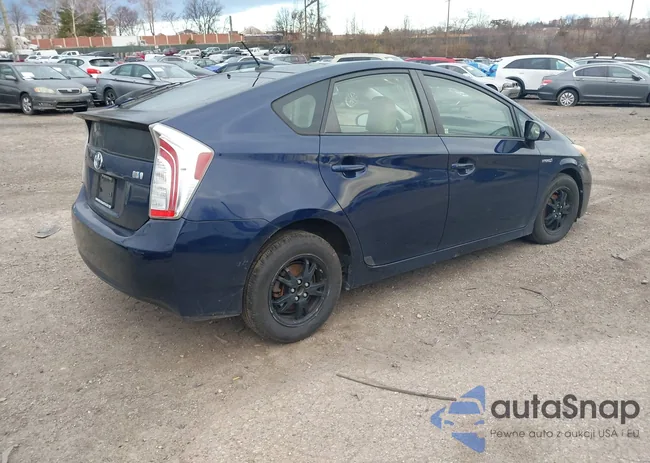 JTDKN3DU7D0341233: 43921236