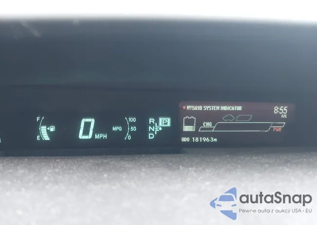 JTDKN3DU7D0341233: 43921236