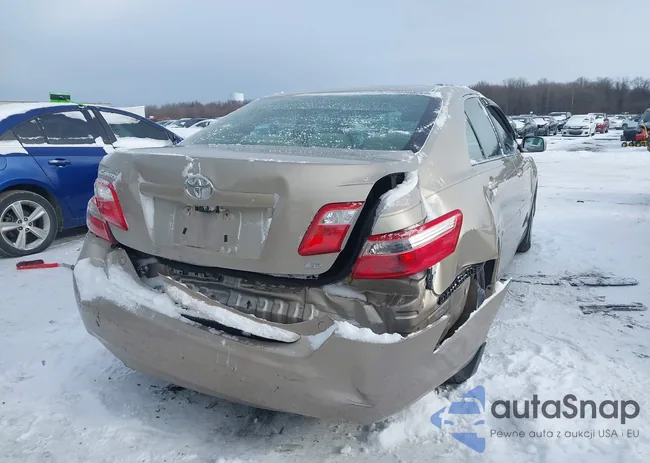 4T1BE46K27U117457: 43921260