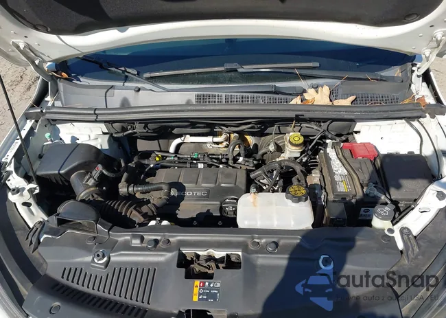 KL4CJCSB2JB518024: 43921270