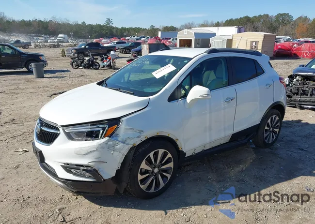 KL4CJCSB2JB518024: 43921270