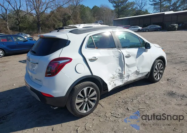 KL4CJCSB2JB518024: 43921270