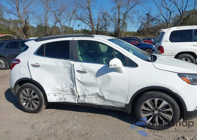 KL4CJCSB2JB518024: 43921270