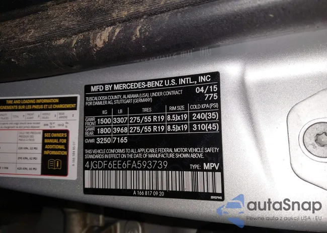 4JGDF6EE6FA593739: 43921273