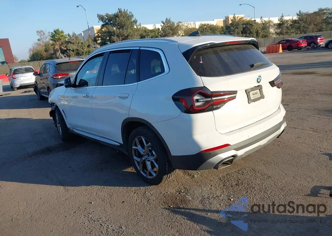 5UX43DP0XN9L75482: 43921287