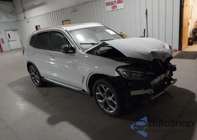 5UX43DP0XN9L75482: 43921287