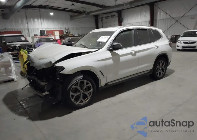 5UX43DP0XN9L75482: 43921287