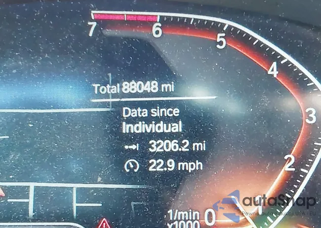 5UX43DP0XN9L75482: 43921287