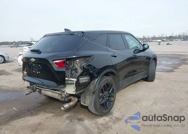 3GNKBBRA0MS525933: 43921299