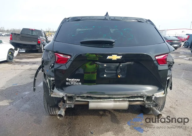 3GNKBBRA0MS525933: 43921299