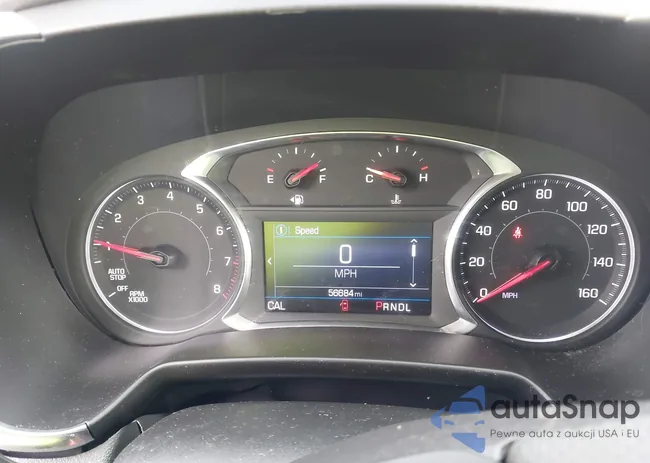 3GNKBBRA0MS525933: 43921299