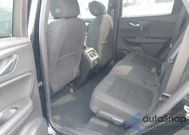 3GNKBBRA0MS525933: 43921299