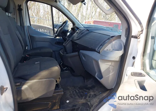 1FTYR1ZM7HKB10631: 43921307