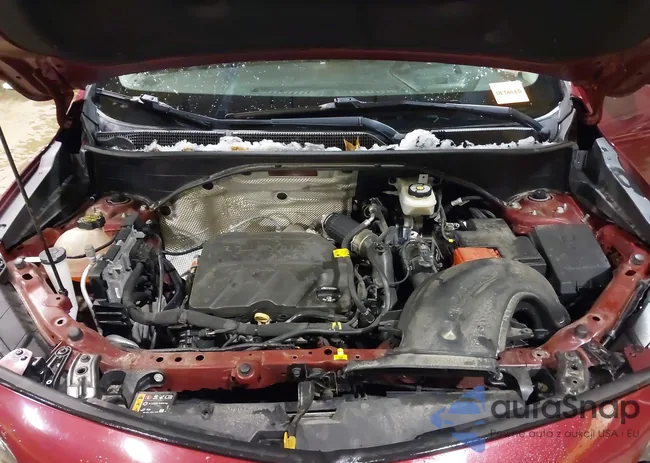 KL4MMDS20MB121871: 43921319