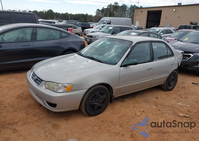 2T1BR12E71C507692: 43921337