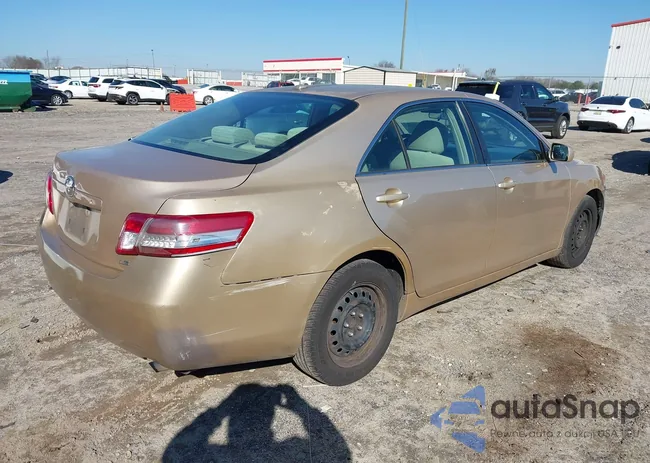 4T1BF3EK5BU734594: 43921339