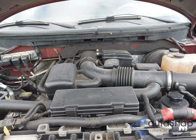 1FTPW12V19KB32780: 43921345