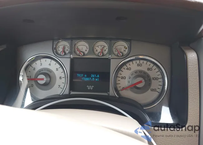 1FTPW12V19KB32780: 43921345