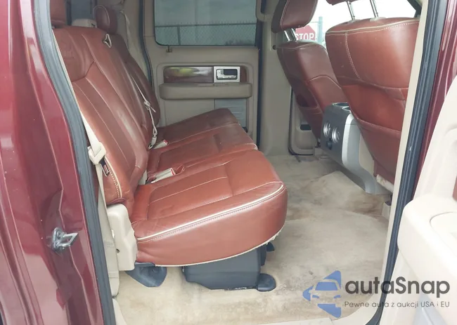 1FTPW12V19KB32780: 43921345