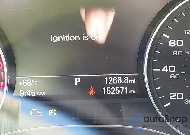 WAUJGAFC4CN130357: 43921352