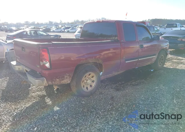 1GCEC19V77Z174042: 43921353