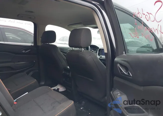 1GKKNTLS8JZ168401: 43921373