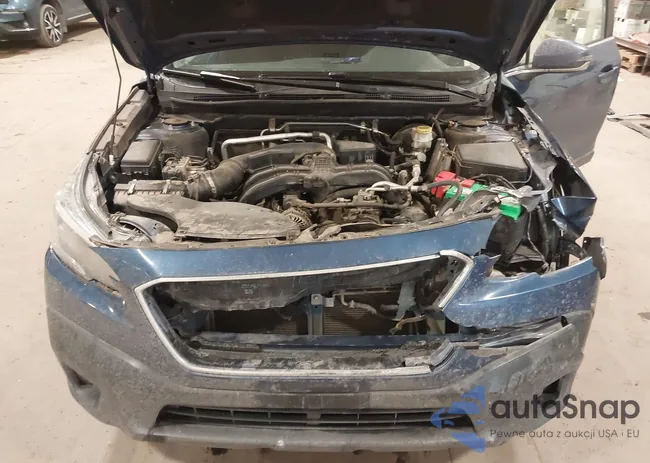 4S4BTACC9L3123306: 43920403