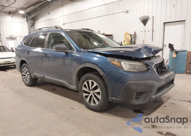 4S4BTACC9L3123306: 43920403