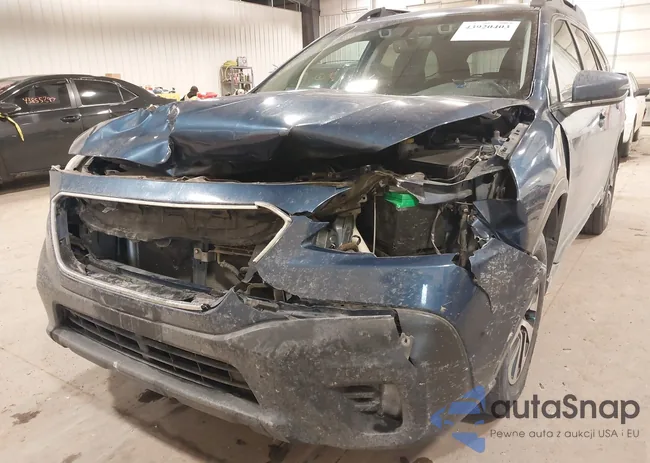 4S4BTACC9L3123306: 43920403