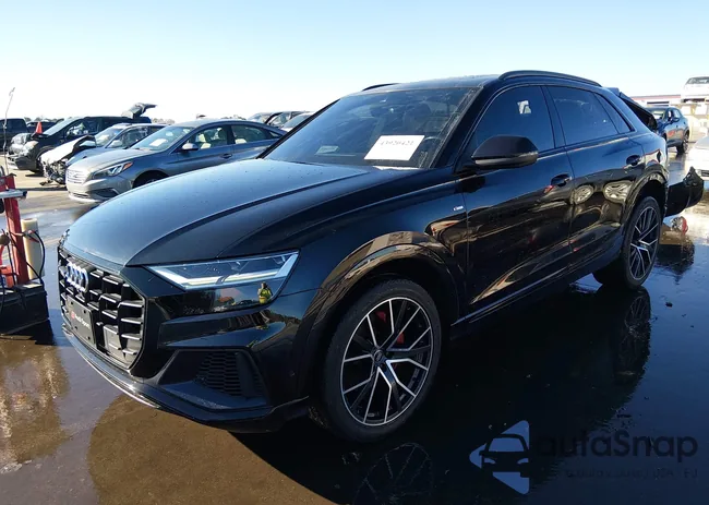 WA1EVAF14KD030184: 43920421