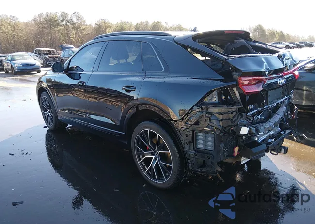 WA1EVAF14KD030184: 43920421