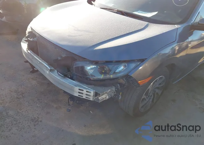 2HGFC4B68LH305161: 43920425