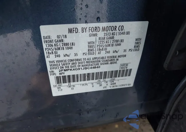 2FMPK4G91JBC44840: 43920426