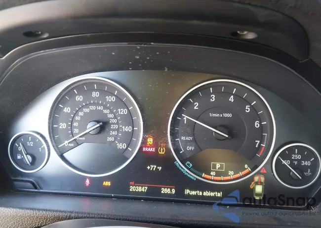 WBA3C1C57FP852473: 43920503