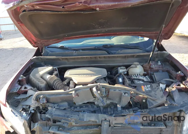 1GKKNKLS3MZ125891: 43920581