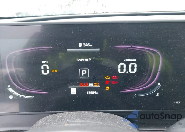 5XYK6CDF0RG162421: 43920600