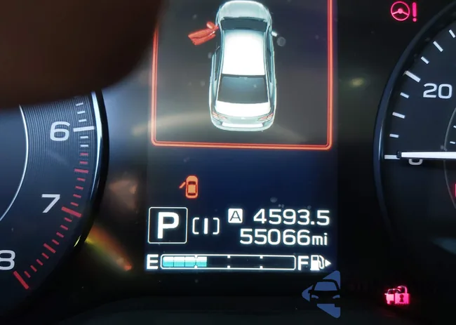 4S3GTAV61N3701161: 43920618