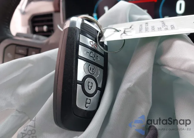 1FTFW1E8XPFA65345: 43920636