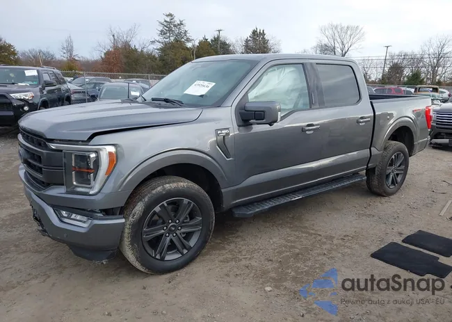 1FTFW1E8XPFA65345: 43920636