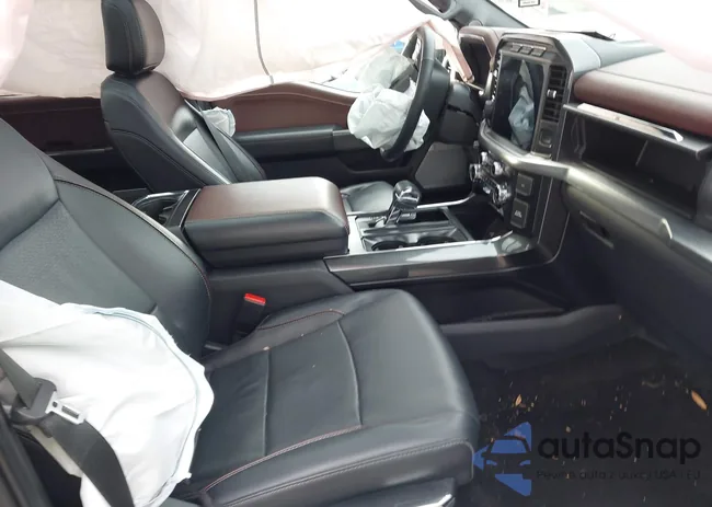 1FTFW1E8XPFA65345: 43920636