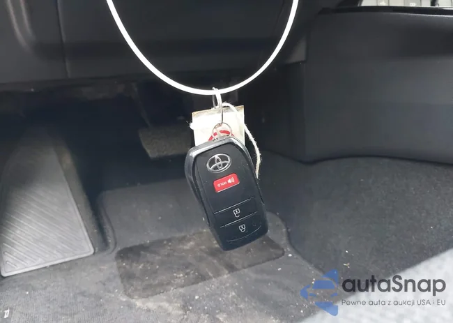 JTDACAAU1S3050829: 43920641