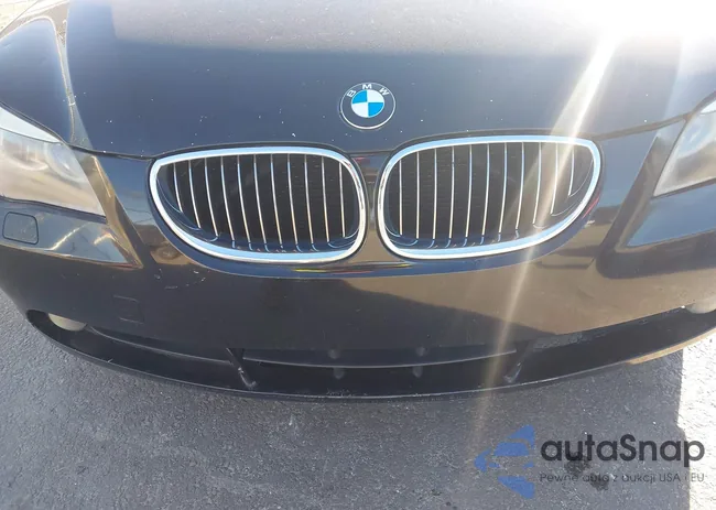 WBANE53557CY05641: 43920677