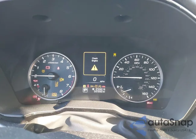 4S3BWAF6XR3014363: 43920692