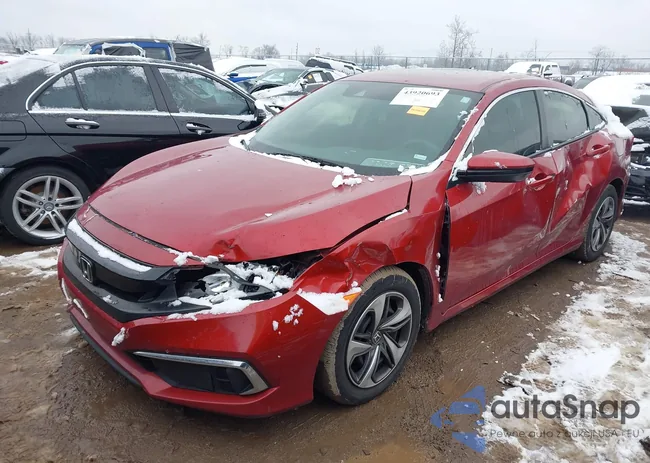 19XFC2F63KE028250: 43920693