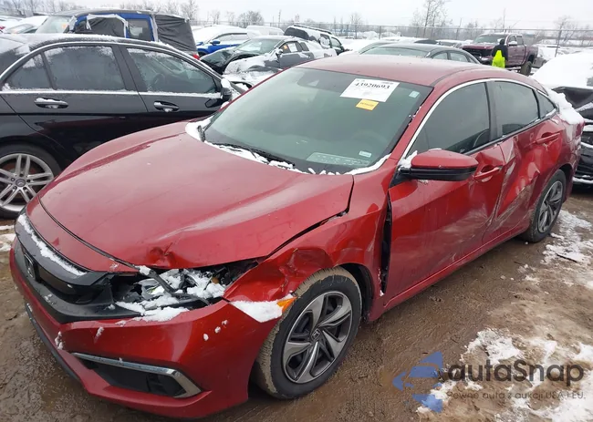 19XFC2F63KE028250: 43920693