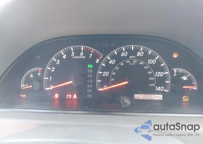 4T1BE32K05U085363: 43920700