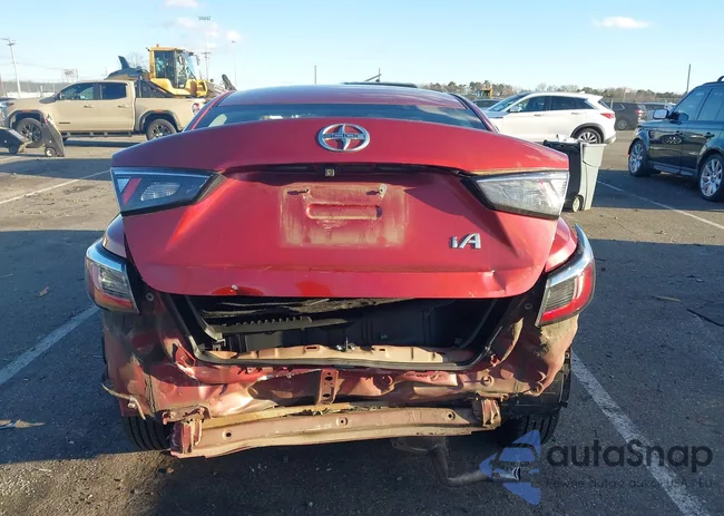 3MYDLBZV2GY107619: 43920703