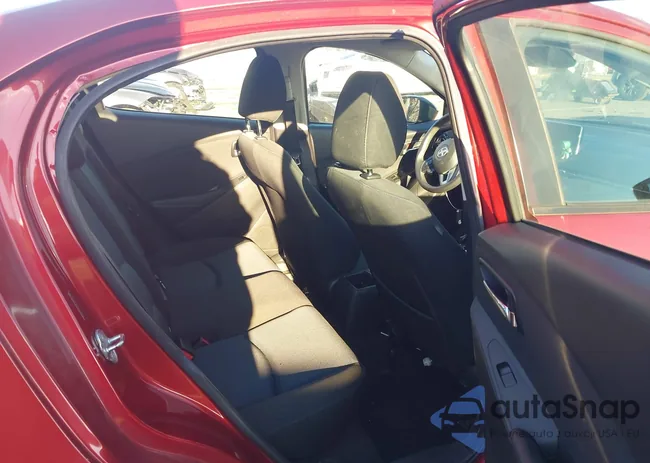 3MYDLBZV2GY107619: 43920703